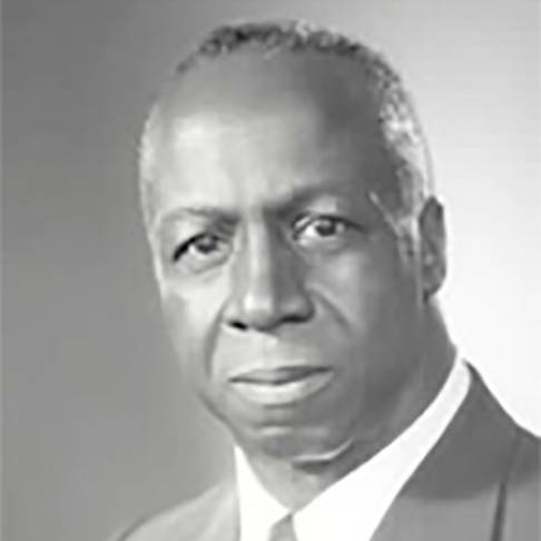 dr. jerome holland