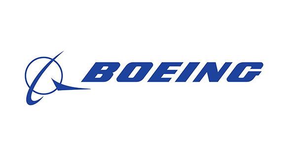 Boeing logo